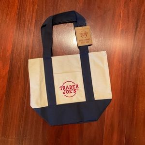 Trader Joe’s Mini Bag